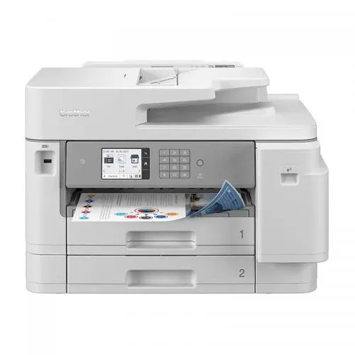 Multifuncțională Brother J5955DW A3 cu imprimare color și WiFi