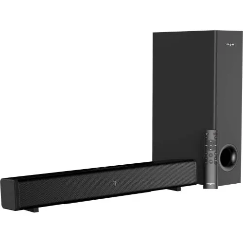 Boxă Bluetooth Creative Stage 360 cu subwoofer și Dolby Atmos