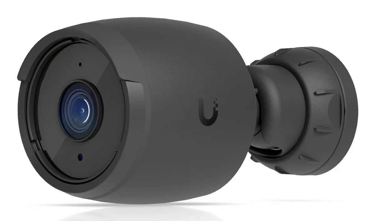 Cameră de supraveghere UniFi G6 Bullet 4K cu viziune nocturnă