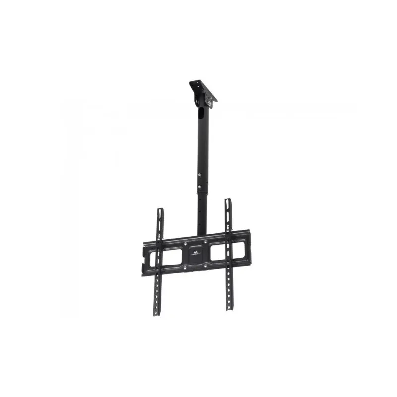 Suport TV de tavan reglabil Maclean MC-943 negru pentru ecrane 32-55 inchi