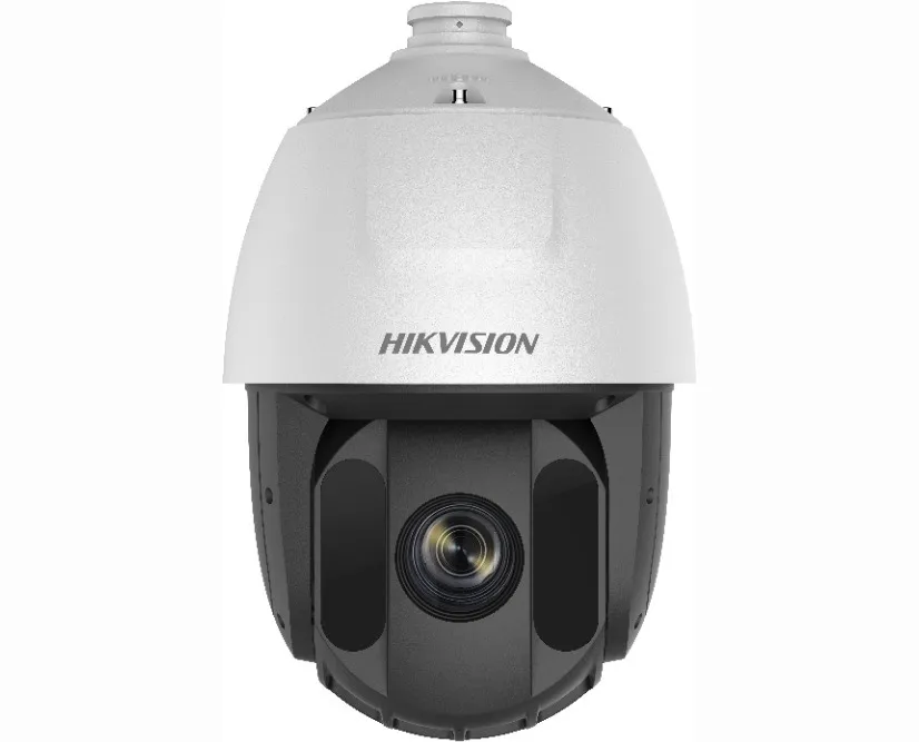 Cameră TurboHD PTZ 2MP Hikvision cu zoom 32X și IR 150m