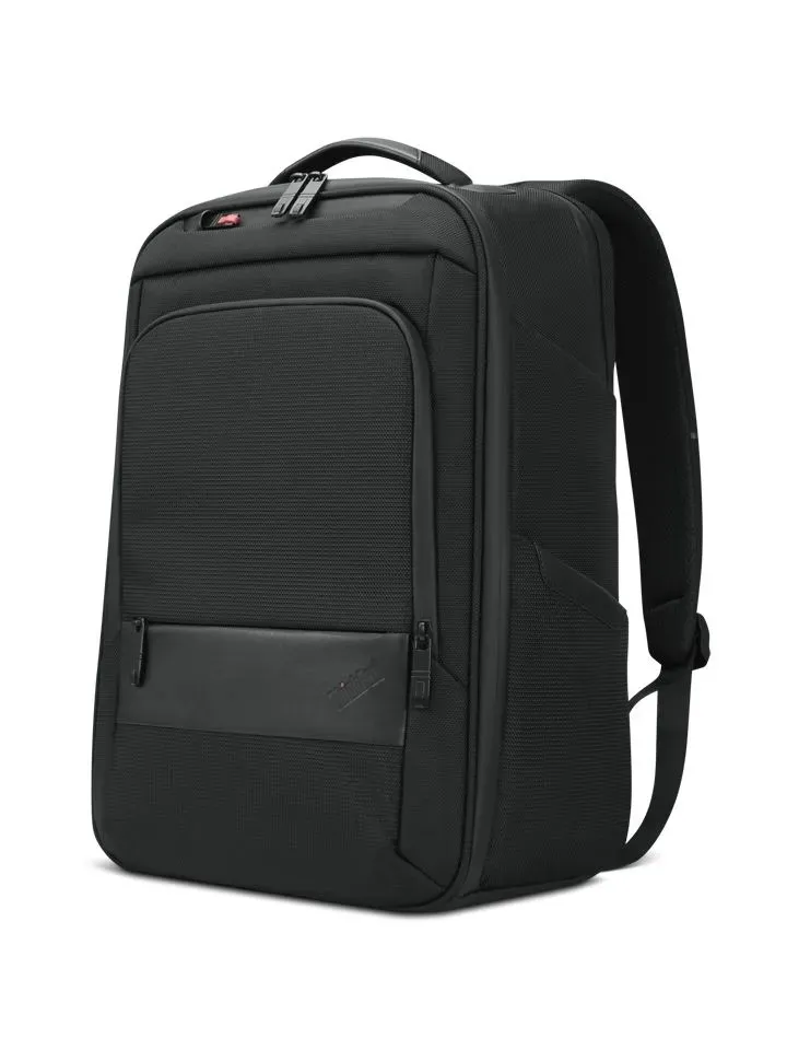 Rucsac ThinkPad Professional negru pentru laptop 16 inch
