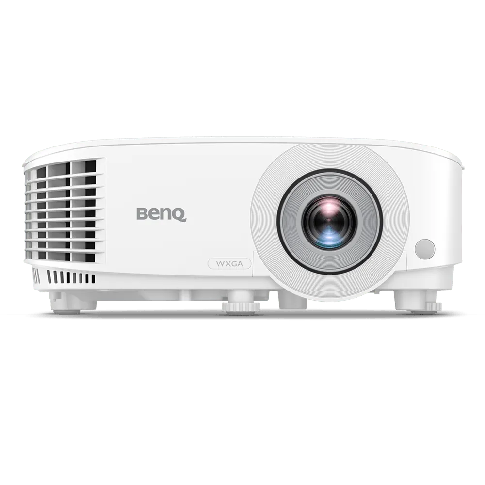 Proiector BenQ MW560 pentru prezentări profesionale și educație