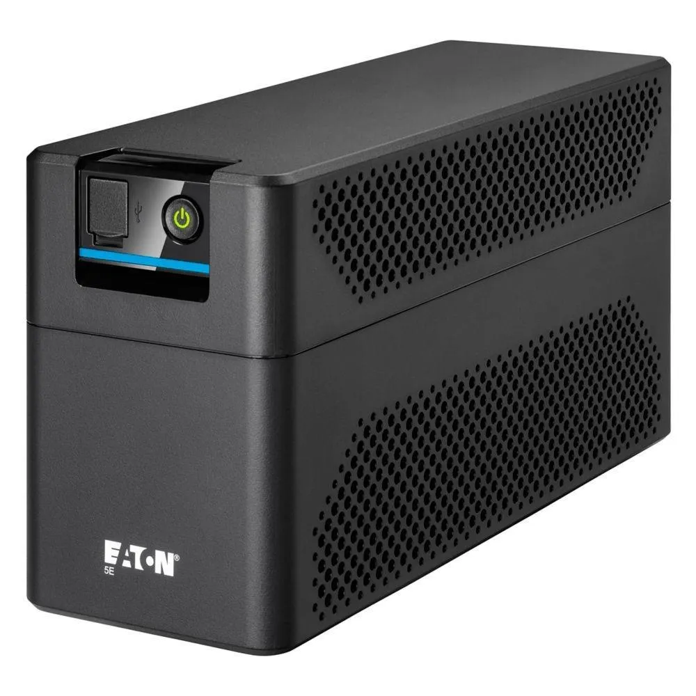Sursa de alimentare neîntreruptibilă Eaton 5E 900 USB IEC G2