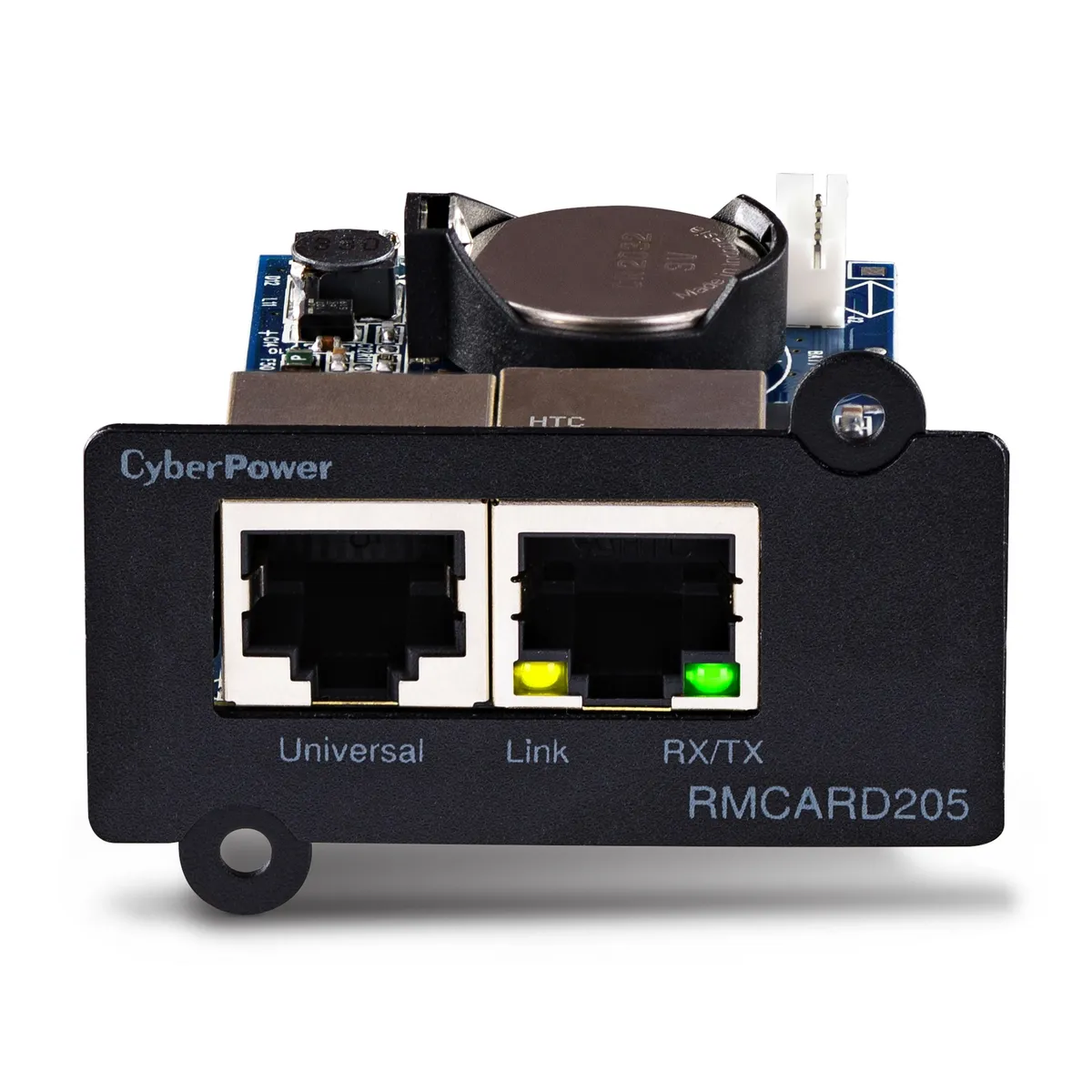 Modul management retea Cyber Power RMCARD205 Gigabit
