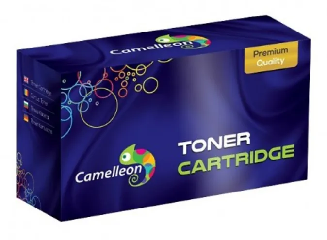 Tambur imprimantă CAMELLEON DR243-CP negru Brother