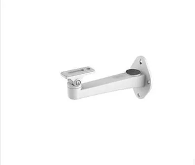 Suport perete aluminiu pentru camere supraveghere Hikvision dome cube bullet