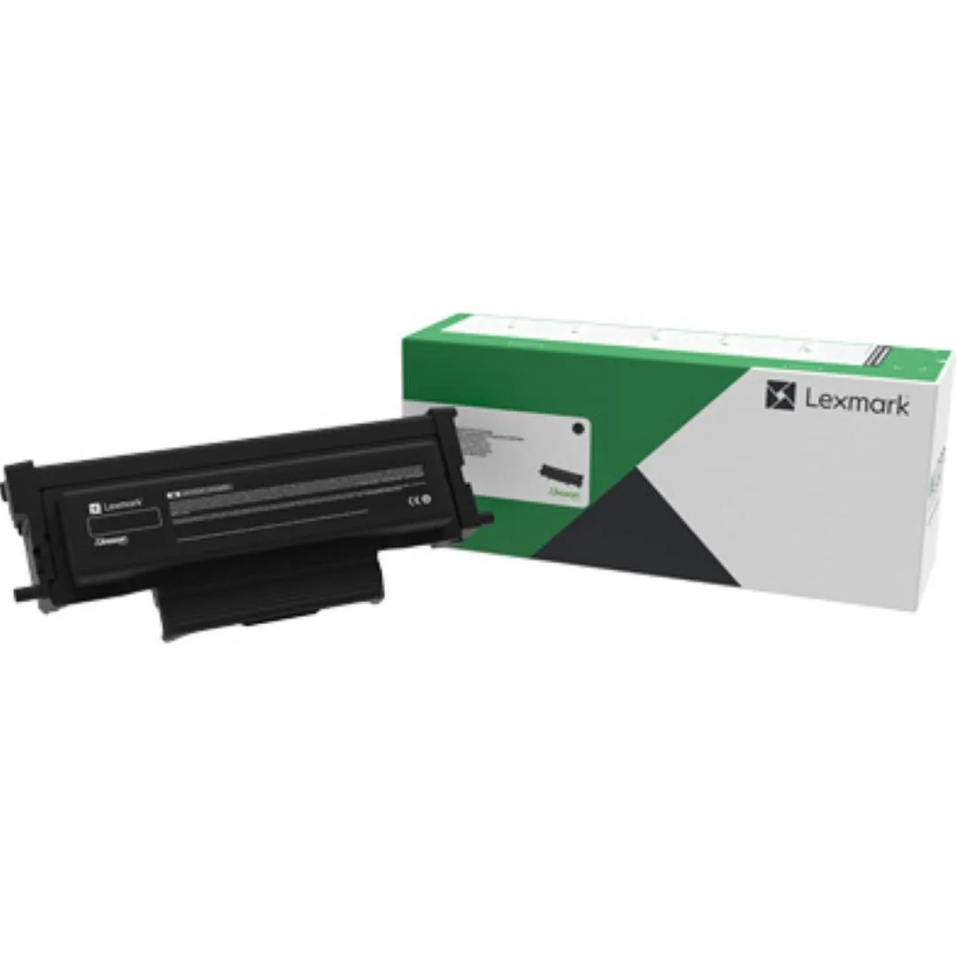 Toner original Lexmark B222H00 negru pentru B2236 și MB2236