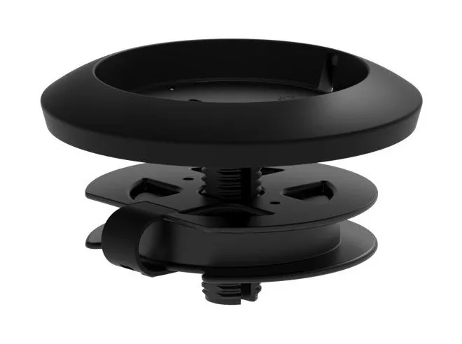 Suport Logitech Mic Pod Mount cu montare la masă și tavan