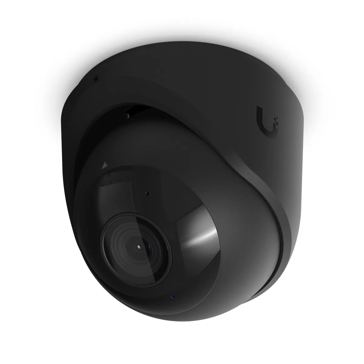Cameră de supraveghere 4K Ubiquiti UVC-G6 Turret POE negru