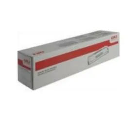 Cartus toner original OKI magenta 45862820 pentru ES-8453 și ES-8473