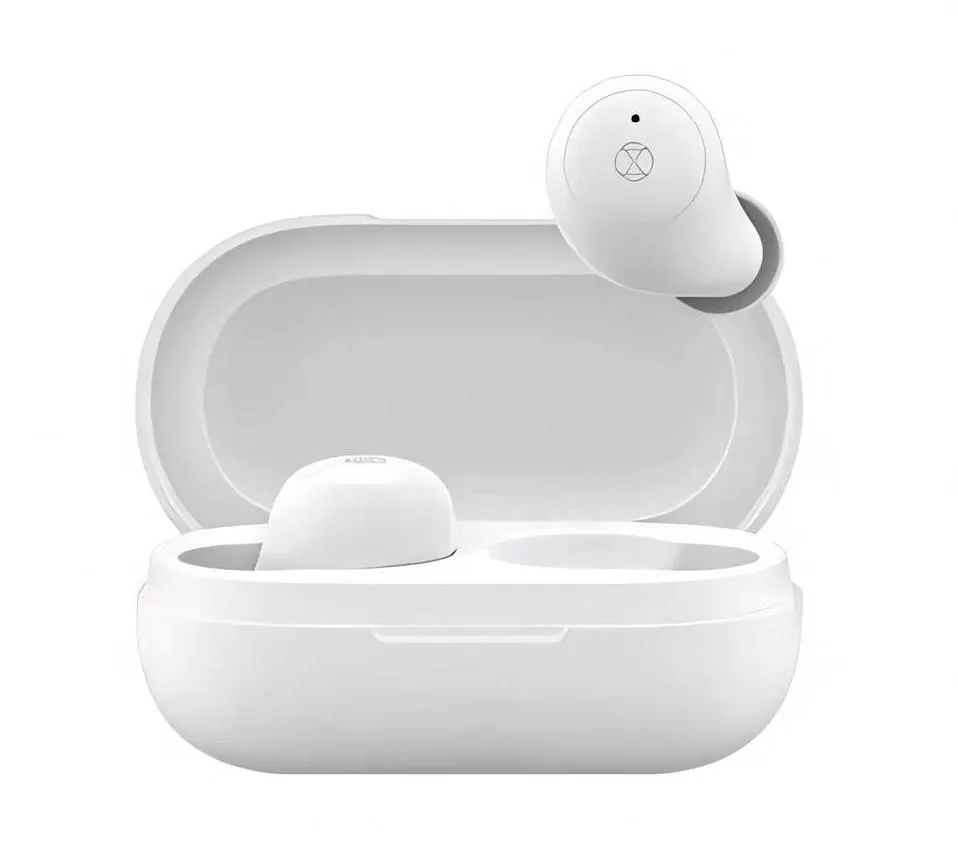 Samsung True Wireless In-Ear Buds T12 Wh "ITFITT12WE" (timbru verde 0.18 lei)