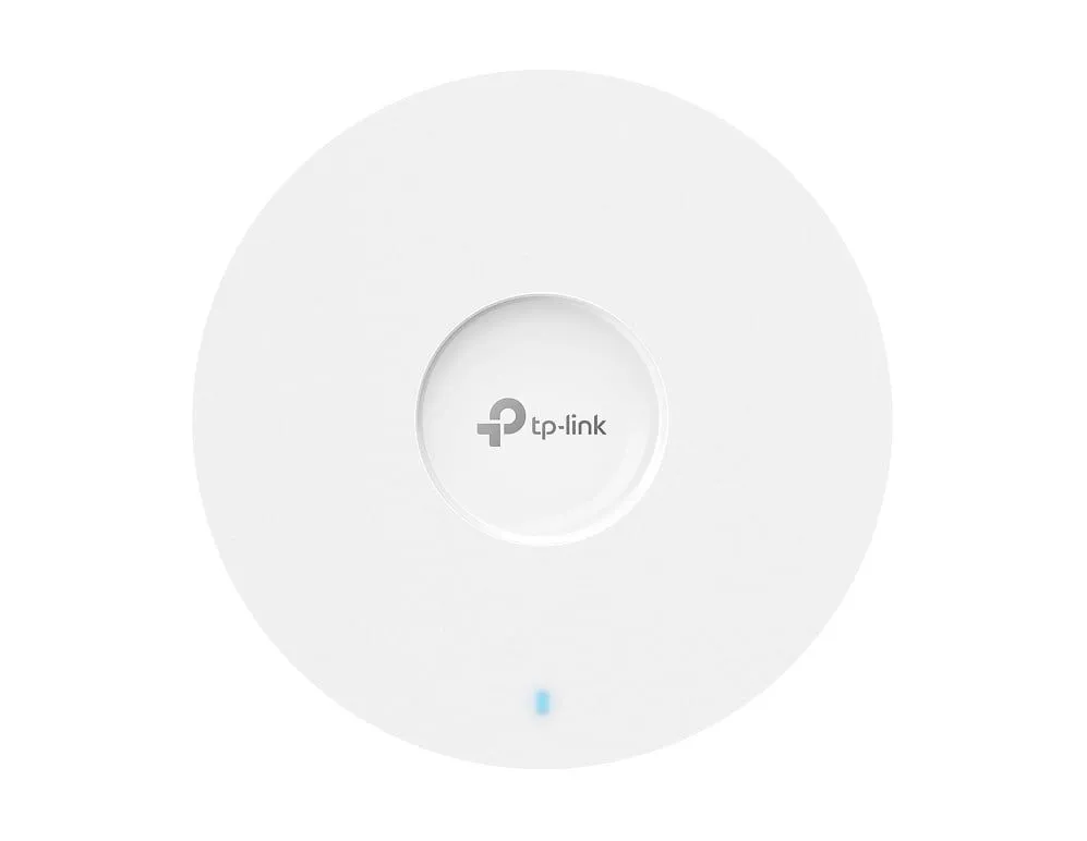 Punct de acces TP-Link EAP613 WiFi 6 AX1800 cu 4 antene interne și port Gigabit