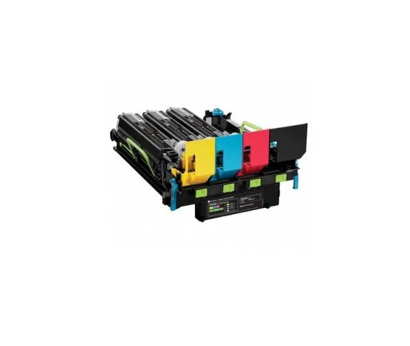 Kit tambur original Lexmark CMY 74C0ZV0 pentru imprimante CX725 CS725 CS720