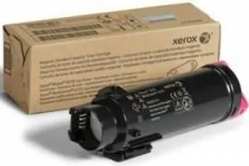 Toner original Xerox magenta 106R03482 pentru Phaser 6510 și WorkCentre 6515