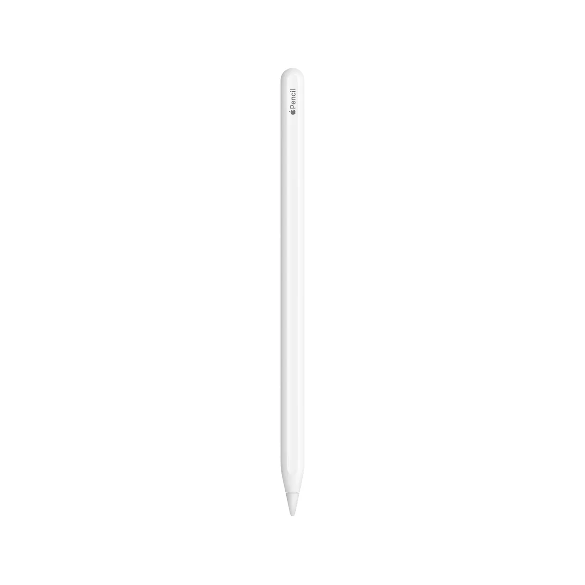 Apple Pencil Generația 2 - stylus argintiu pentru iPad Pro