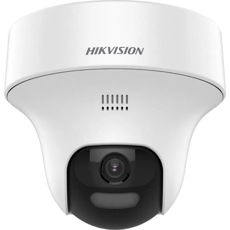 Cameră IP Hikvision 2MP cu infraroșu 25m profesională