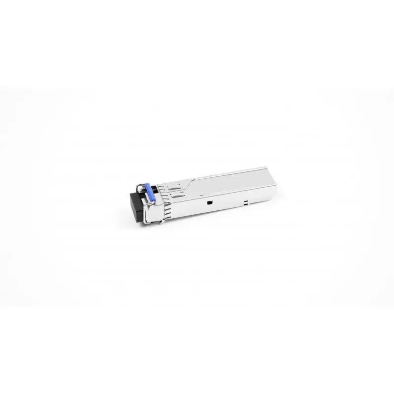 Modul optic SFP 1.25G WDM NEXIO cu conector LC pentru rețele CISCO