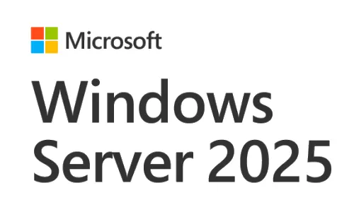 Licență Windows Server 2025 OEM pentru 5 clienți
