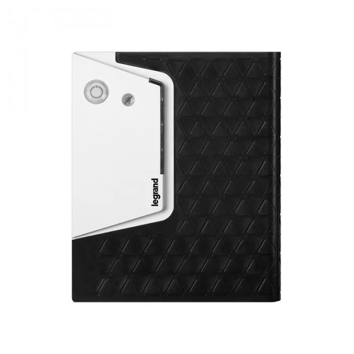 UPS Legrand Keor SP 2000VA mini tower negru cu ecran LED