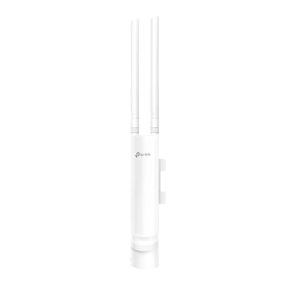 Punct acces TP-Link EAP110-Outdoor cu 2 antene externe pentru exterior
