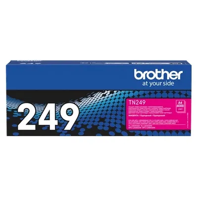 Toner Original Brother Magenta TN249M pentru imprimante HL-L8230 HL-L8240