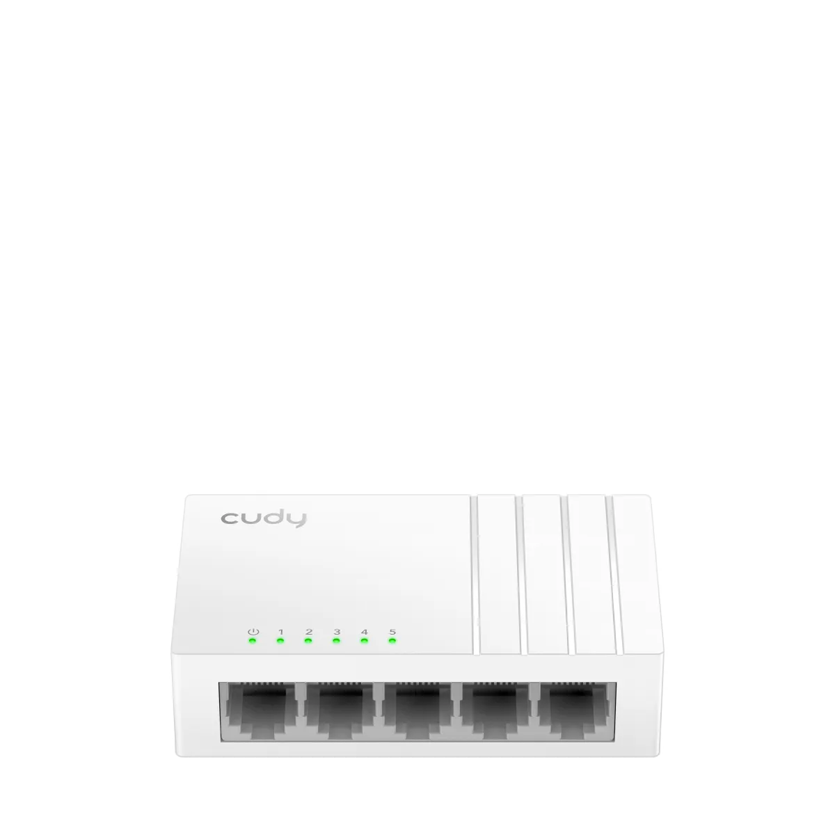 Switch Gigabit 5 porturi Cudy GS105U cu USB-C