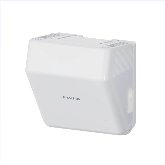 Senzor radar Hikvision pentru detectare cădiri persoane