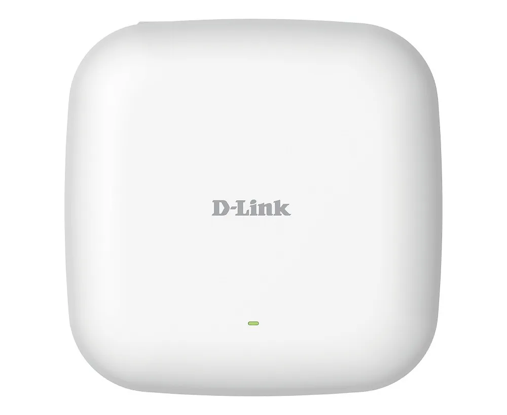 Punct de acces wireless D-Link DAP-X2810 AX1800 cu antene interne