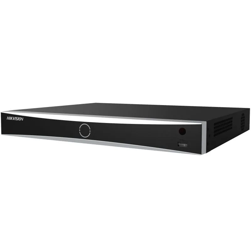 NVR Hikvision DS-7632NXI-K2 profesional 32 canale 8MP