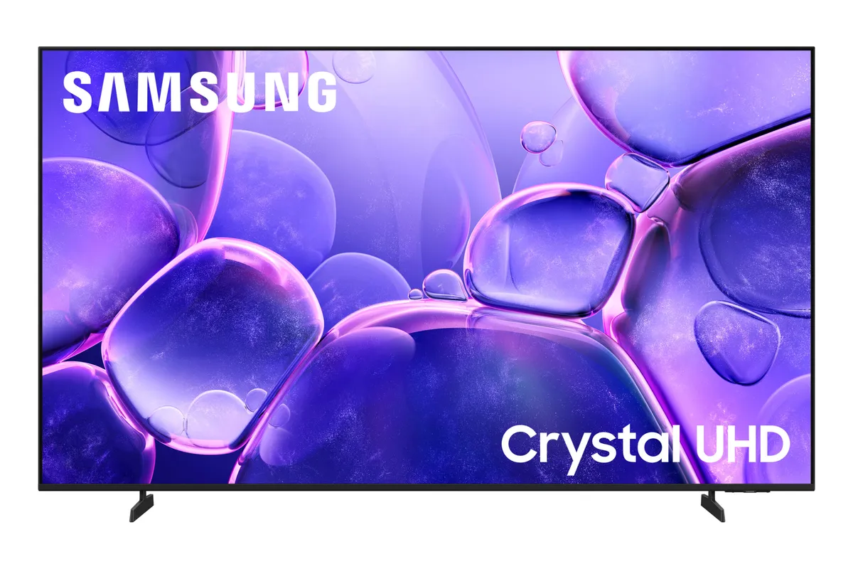 Televizor Samsung 50 inch 4K Hotel HG50U700FEUXEN cu ecran cu rezoluție Ultra HD