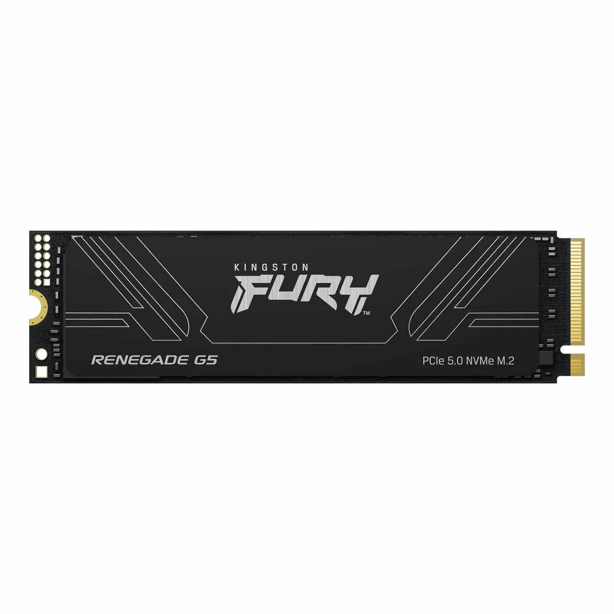 SSD Kingston FURY Renegade G5 4TB PCIe 5.0 M.2 NVMe