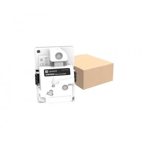 Recipient toner uzat original Lexmark 20N0W00