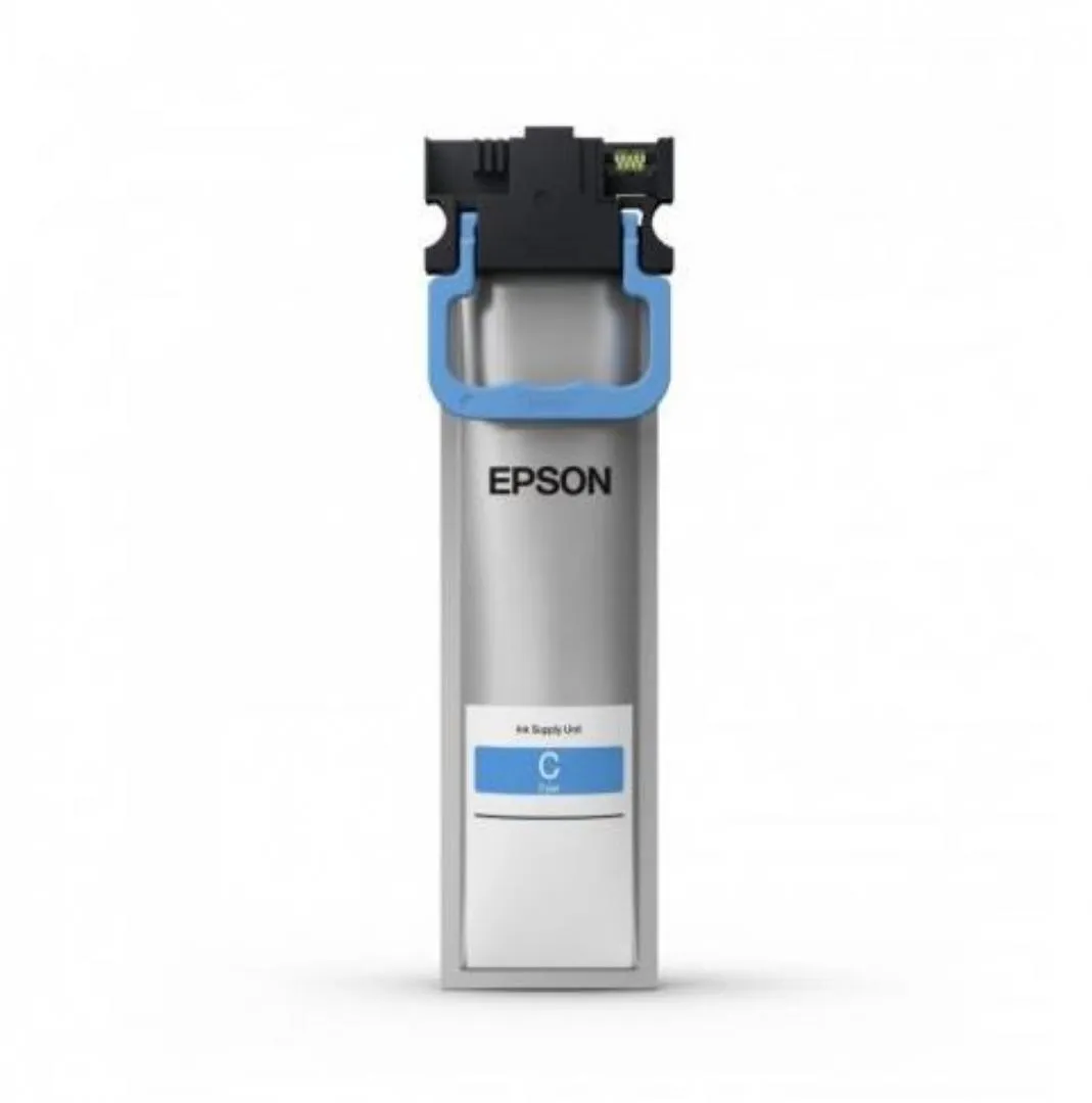 Cartus cerneala Epson 408 cyan original pentru imprimantă