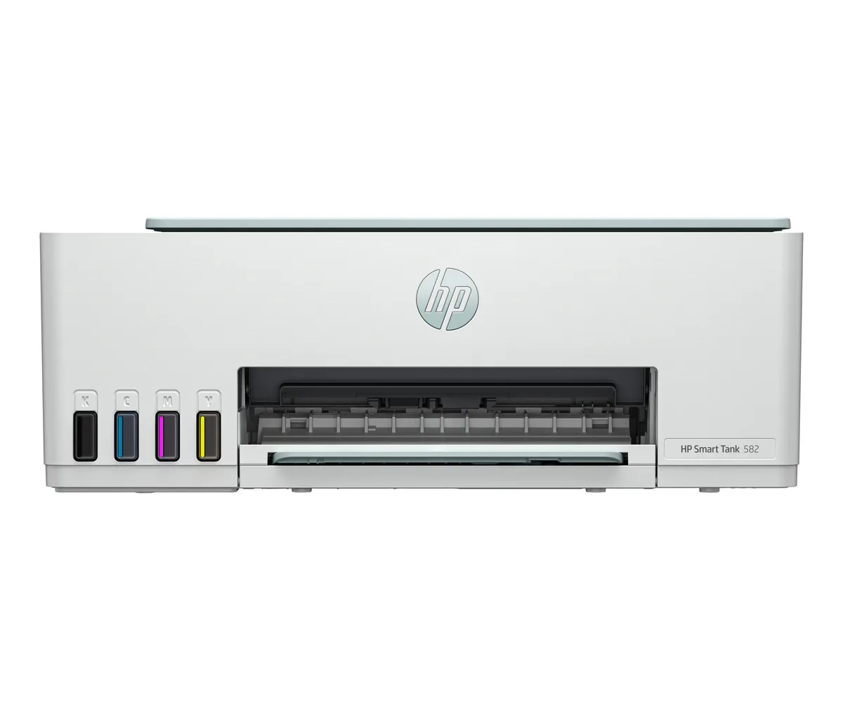 Imprimantă Multifuncțională HP Smart Tank 582 Color A4