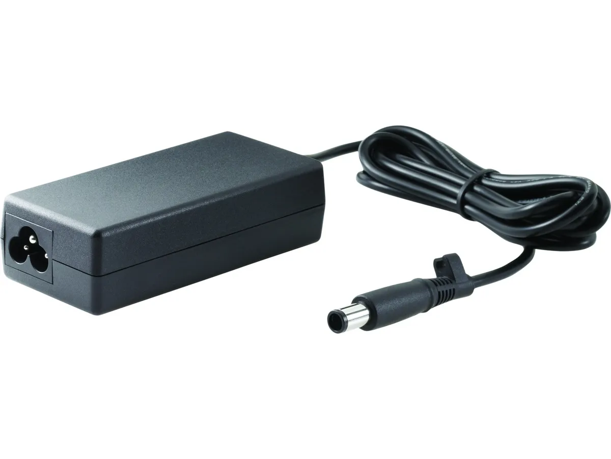 Alimentator HP 65W cu mufa 4.5mm pentru notebook