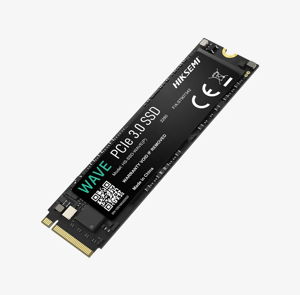 SSD M.2 Hiksemi 512 GB PCIe Gen3 NVMe citire 2230 MB/s
