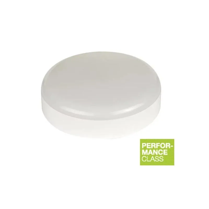 Panou LED slim rotund Osram 19W 840K IP65