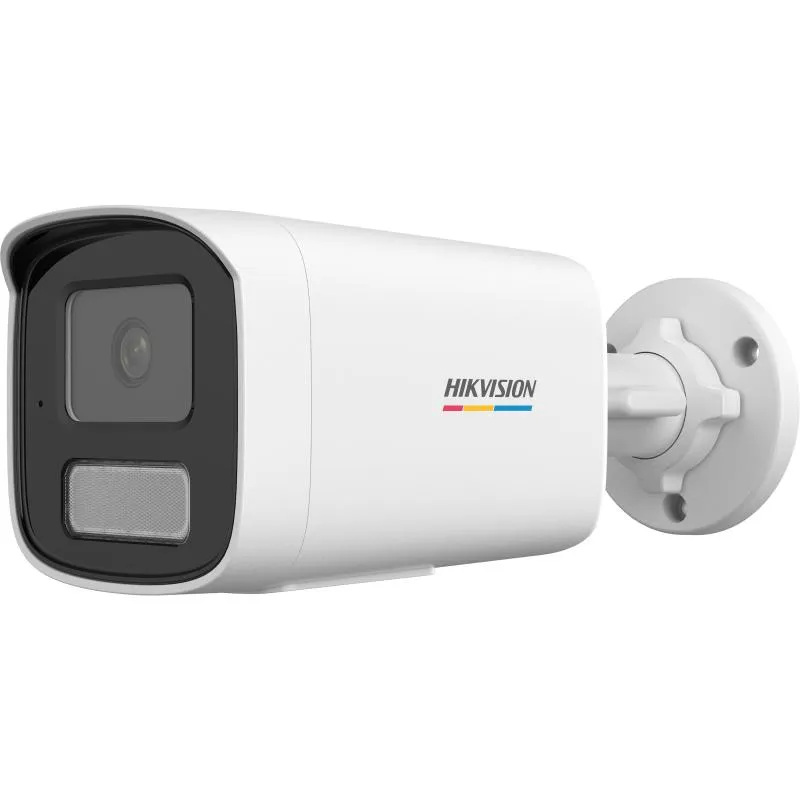 Cameră IP Bullet 6MP Hikvision cu infraroșu 50m