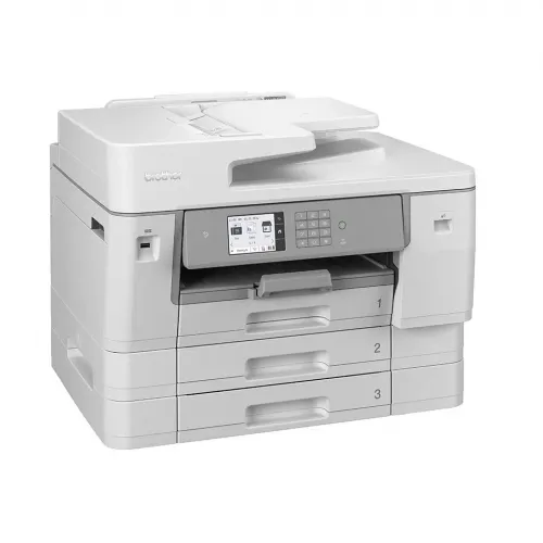 Multifuncțională Brother MFC-J6957DW color A3 cu scaner și fax