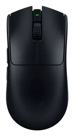 Maus gaming Razer RZ01-04550100-R3G1 negru cu design ergonomic