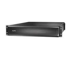 UPS ACC BATTERY PACK 120V X/SMX120RMBP2U APC, "SMX120RMBP2U" (timbru verde 0.5 lei)