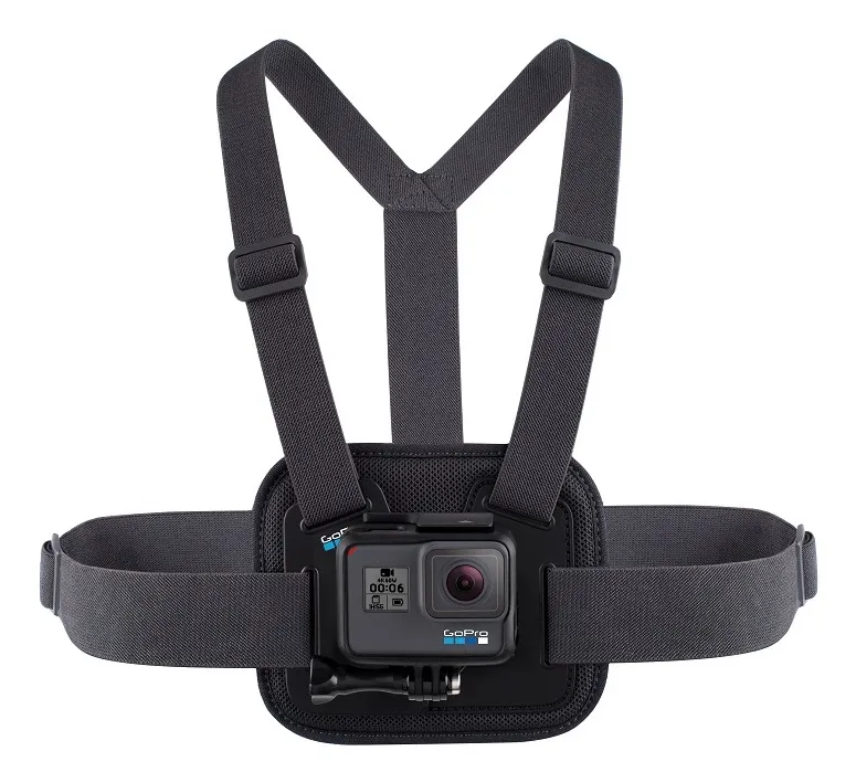 Montura GoPro Chesty, fixare piept "AGCHM-001-VN"