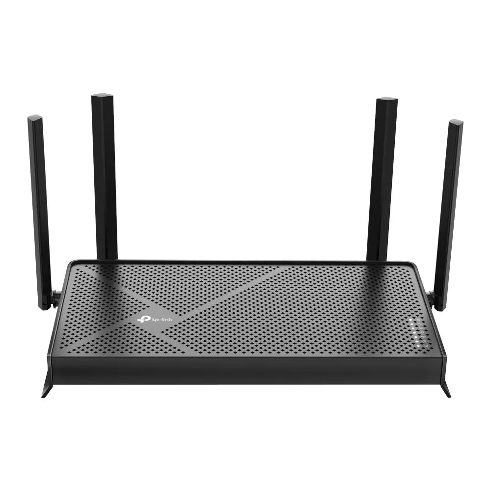 Router TP-Link Archer BE230 Wi-Fi 7 cu porturi 2.5 Gbps