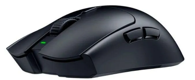Mouseul gaming Razer Viper V3 HyperSpeed negru fără fir
