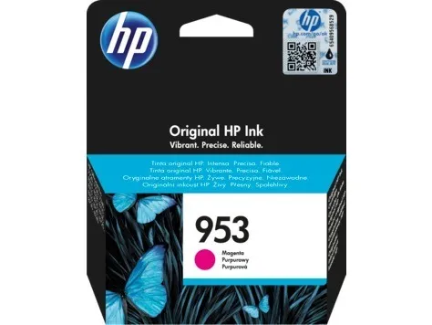 Cartus cerneală original HP 953 magenta pentru OfficeJet Pro