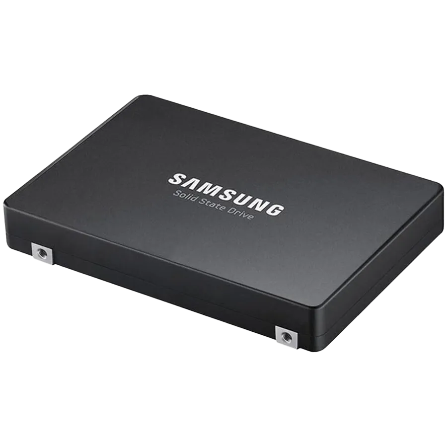 SSD Samsung PM9A3 960GB format 2.5 inch PCIe Gen4 pentru servere