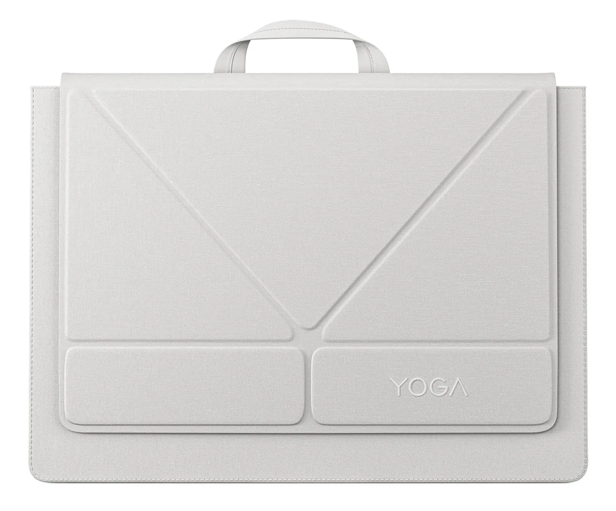 Husă Lenovo Yoga 16 inch Seashell GX41U39295