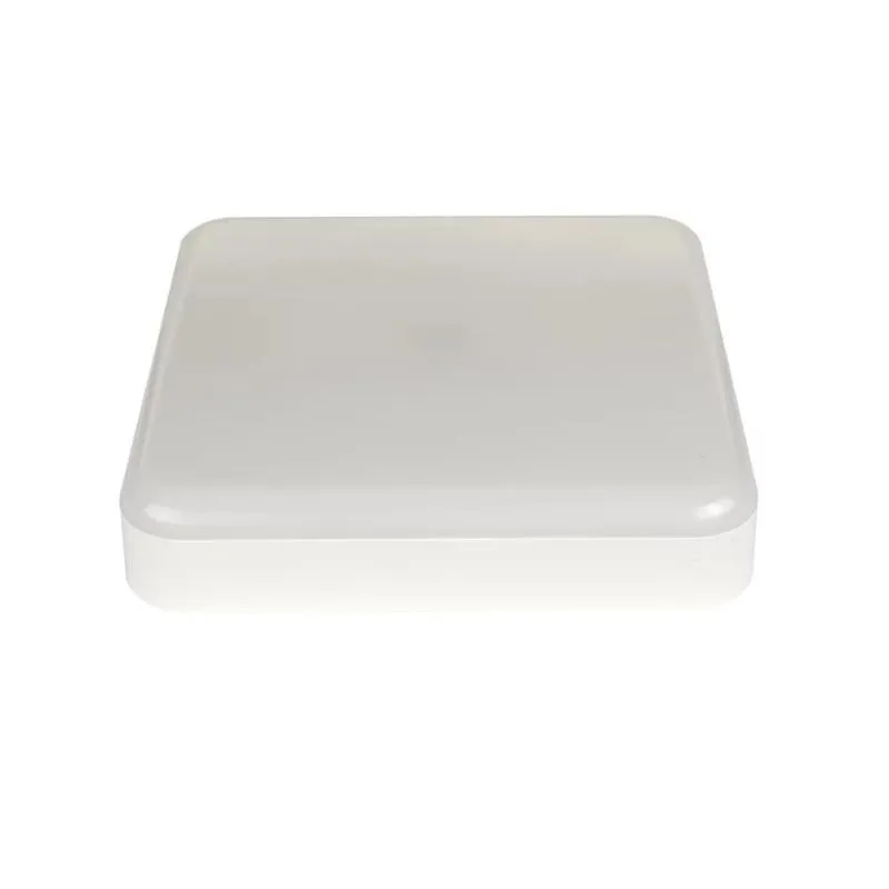 Panou LED pătrat OSRAM 26W alb neutru IP65