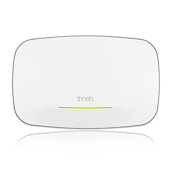 Punct de acces WiFi 7 Zyxel NWA130BE cu antene integrate